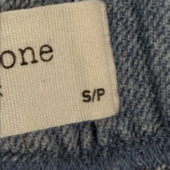 Rag & Bone Miramar Terry Joggers - Picture 6 of 14